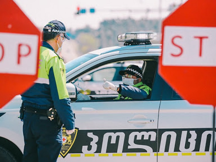 რომელი შეზღუდვები იხსნება და რომელი რჩება 25 თებერვლიდან