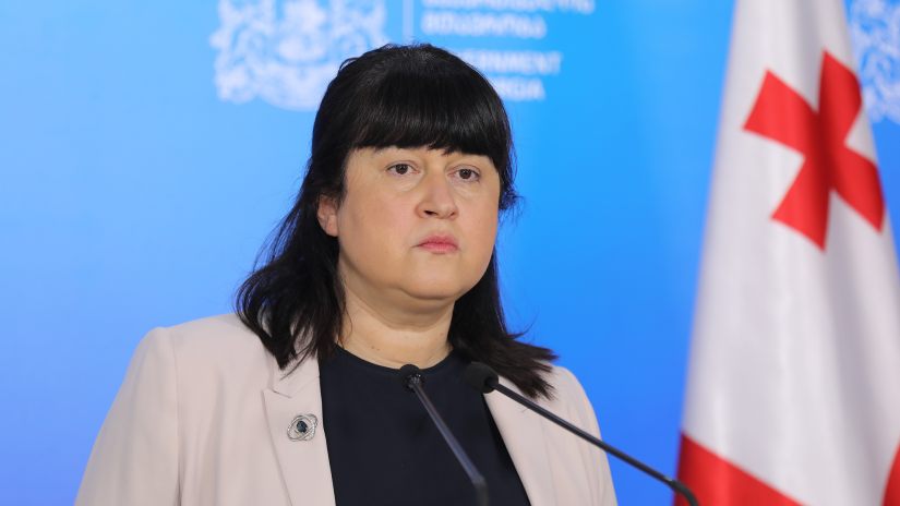 "რამდენიმე საეჭვო შემთხვევა შევისწავლეთ, მაგრამ „ომიკრონის“ შტამი არ დადასტურდა"