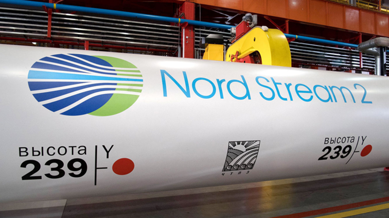 U.S. Broadens Sanctions to Thwart Completion of Russian Gas Pipeline