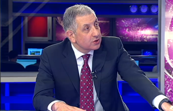 ნოღაიდელი – გარეჯის საკითხთან დაკავშირებით გაგზავნილ წერილზე: "წერილის ამოცანა და დანიშნულება იყო ამ ძეგლების რესტავრაცია"