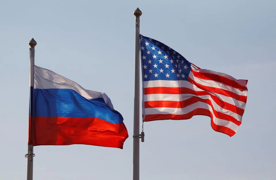 Moscow decries U.S. move to call Russians ‘homeless’ for visa purposes