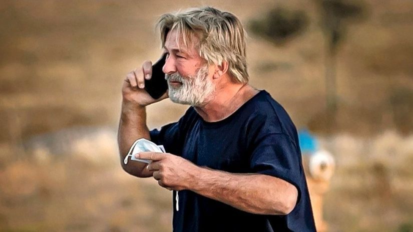 CNN - Assistant director on 'Rust' was subject of complaints dating back to 2019