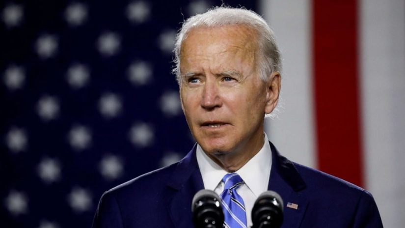 Biden orders employees of big businesses to be vaccinated or face testing