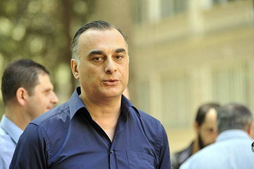 "ბათუმში ჩვენ ნამდვილად არ ველოდით ხალხის ამხელა ნაკადს"