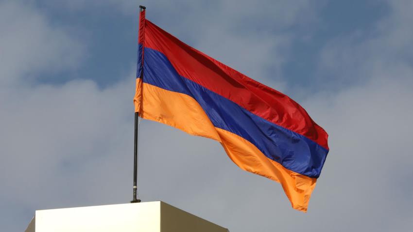 СМИ – Взломана страница президента Армении