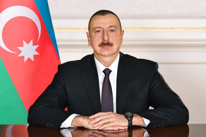 На границе Азербайджана и Армении погиб лейтенант Азербайджанской армии - ВИДЕО
