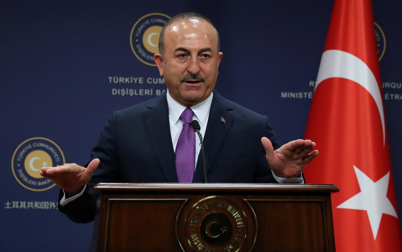 Turkey warns it will respond if EU takes fresh measures against it