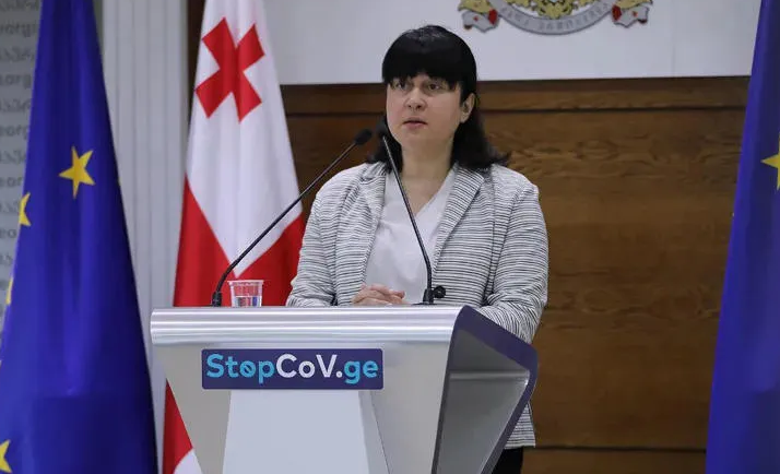„ტოცილიზუმაბი“ პაციენტის ოჯახმა არ უნდა იყიდოს"