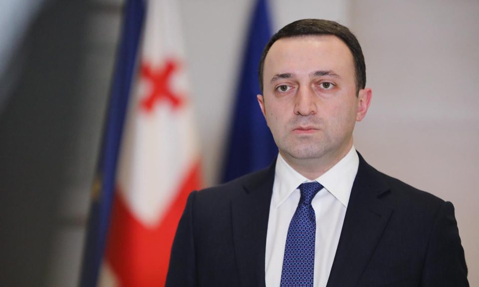 "თბილისიდან ბათუმში ჩასვლა 3 საათში იქნება შესაძლებელი"