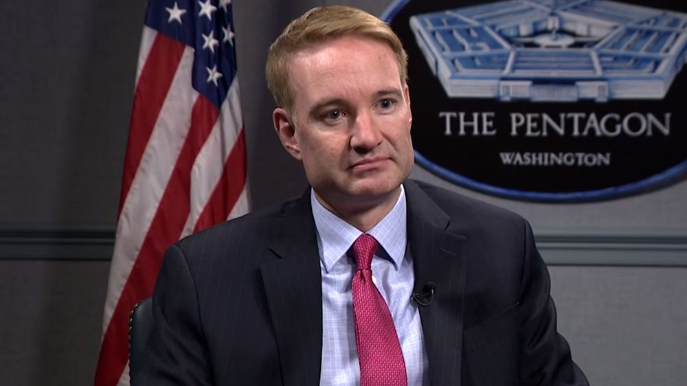 Biden nominates Michael Carpenter for U.S. Representative to OSCE