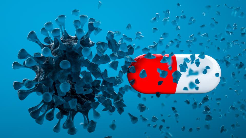 "ფაიზერის" განცხადებით,​ კოვიდ–საწინააღმდეგო წამალი შესაძლოა, მიმდინარე წლის ბოლომდე იყოს მზად