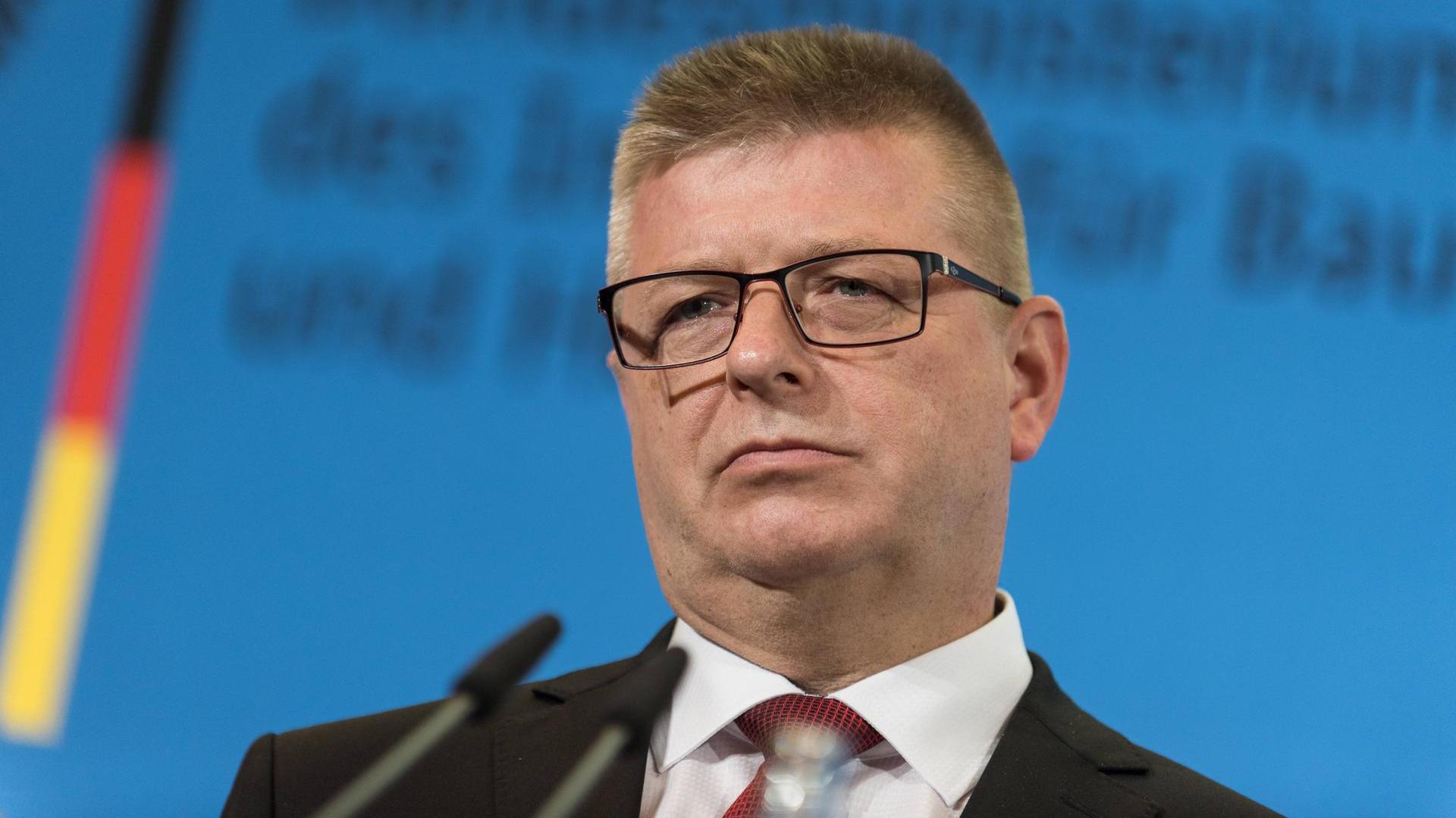 Germany: Russian spy activity becomes 'more brutal'