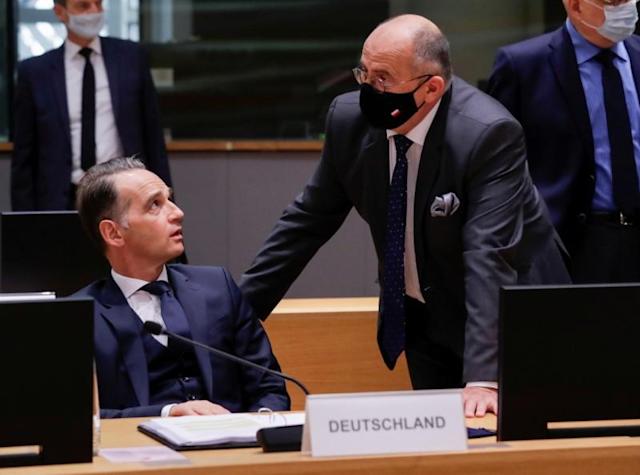 Poland regrets Biden not meeting east European leaders during trip