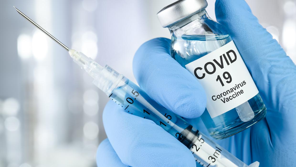 WHO Warns Against Mixing and Matching COVID Vaccines