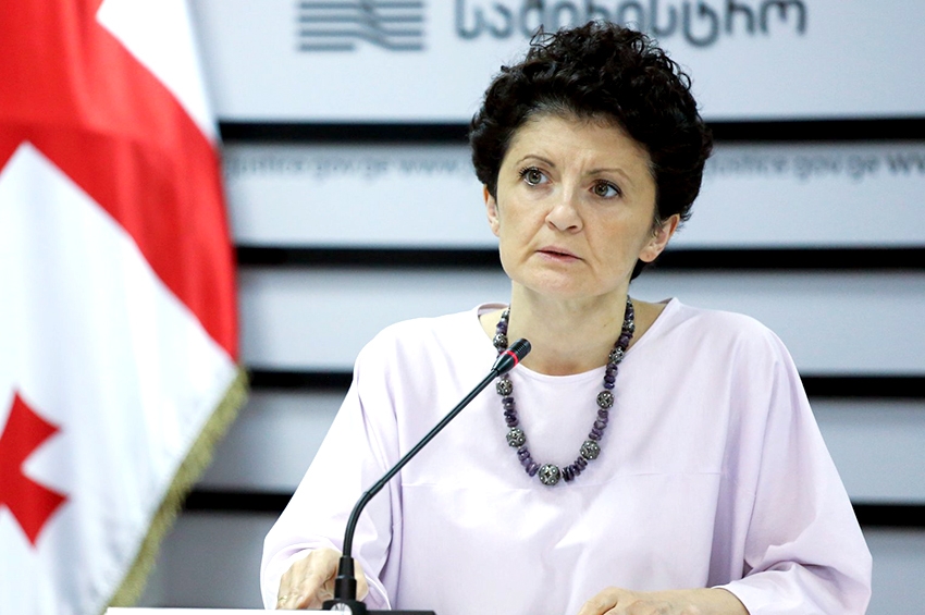 წულუკიანი – „რუსთავი 2"-ის ჟურნალისტებს: "ჩვენ თქვენ "რუსთავი 2" დაგიბრუნეთ"