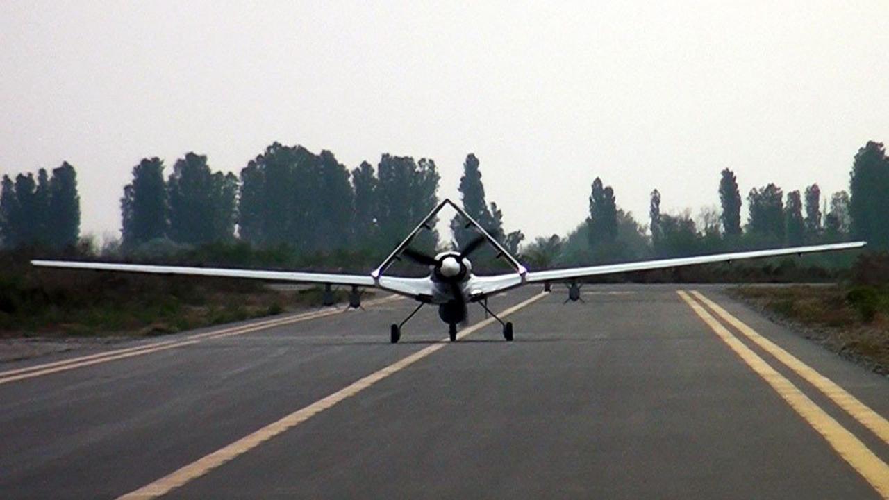Poland to acquire 24 Turkish-made combat drones
