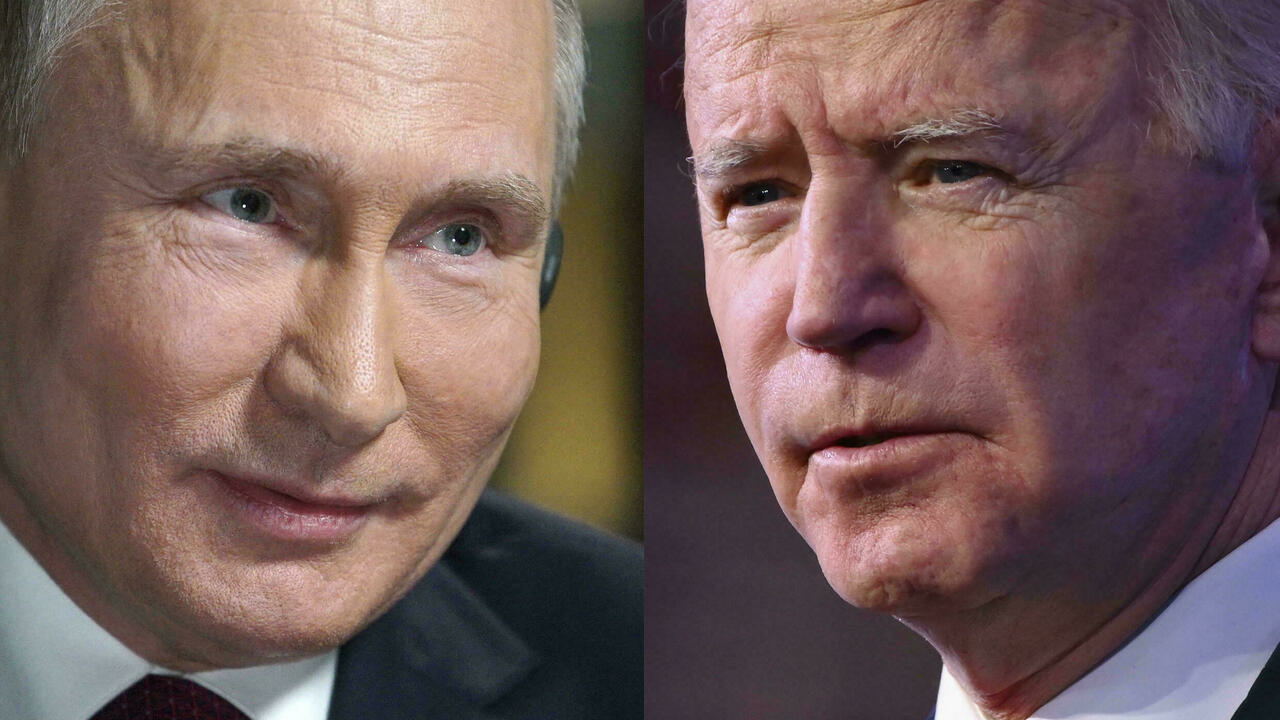 US ready to talk missiles, military exercises with Russia: W.House official