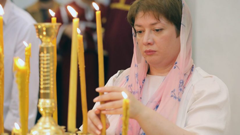 "გამონაკლის დავუშვით, რადგან მოსახლეობის უმეტესობა მართლმადიდებელია"