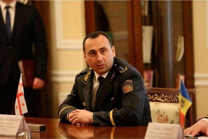 ჩუბინიძე აცხადებს, რომ სახლში მიაკითხა მათ, ვინც ბერას მისამართით "მუქარის შემცველ "პოსტებს" აქვეყნებდა