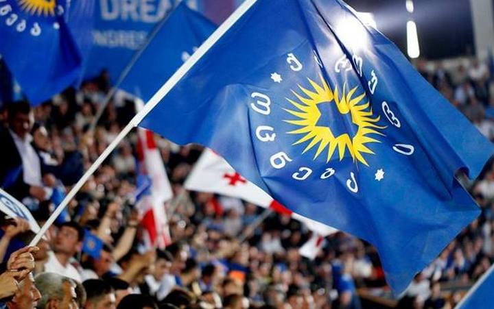 "ოცნების" სახეები, რომლებიც ახალ სიაში ვერ მოხვდნენ