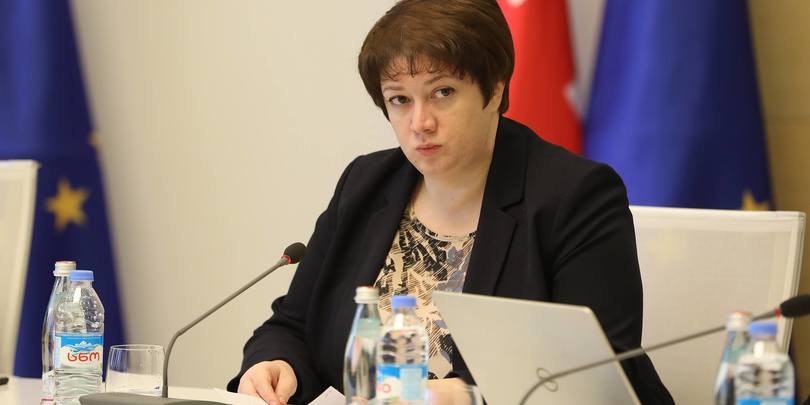 "ბიზნესიდან ველოდებით სიებს, რათა კომპენსაციის გაცემა დროულად დაიწყოს"