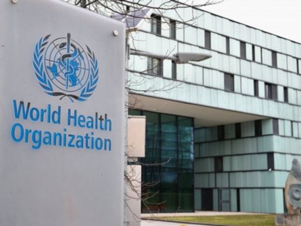 ჯანმო: "თრომბსა და "ასტრაზენეკას" ვაქცინას შორის კავშირი შესაძლოა, თუმცა იშვიათ შემთხვევაში"