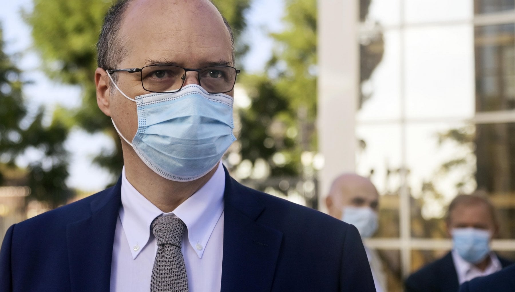 იტალიის მედიკამენტების სააგენტო ქვეყნის მიერ „ასტრაზენეკას“ ვაქცინის გამოყენების შეჩერებას „პოლიტიკურ გადაწყვეტილებად“ აფასებს