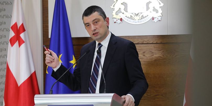 პრემიერის თქმით, შეზღუდვების აღსრულების პროცესი უმკაცრესად გაკონტროლდება